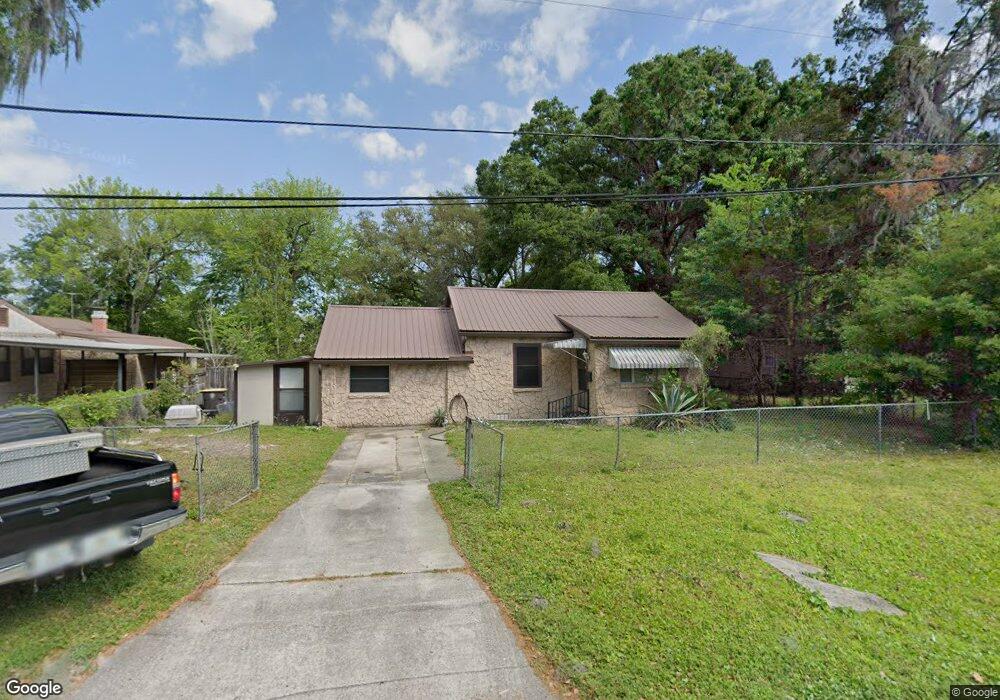 5451 Royce Ave, Jacksonville, FL 32205 - photo 1