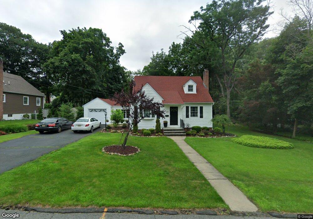 17 Franklin St, Woodcliff Lake, NJ 07677 - photo 1