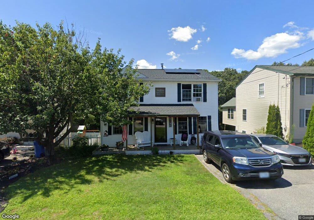 19 Poisson St, Cumberland, RI 02864 - photo 1