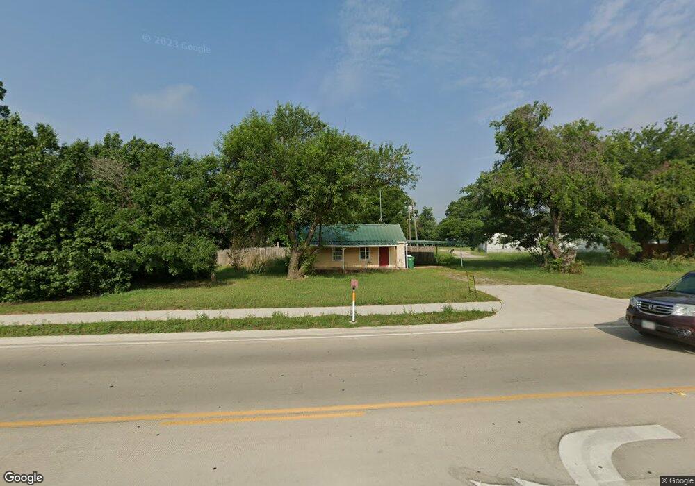 653 N Main St, Springtown, TX 76082 - photo 1