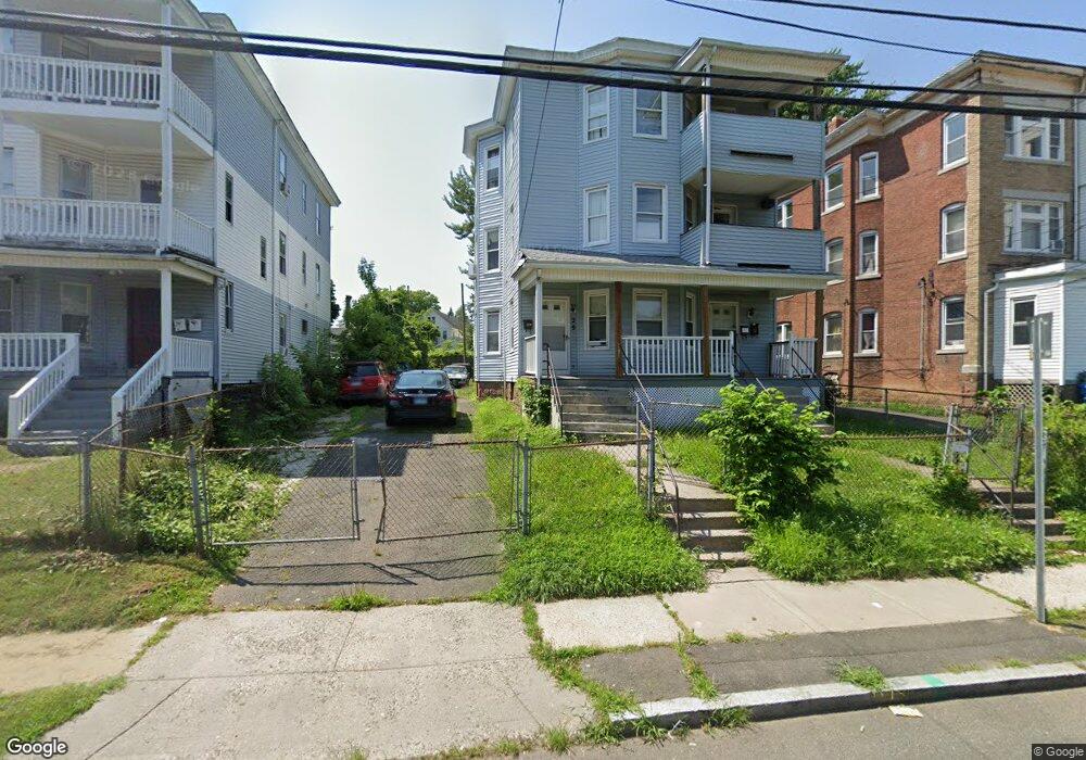 29 Cabot St unit 31, Hartford, CT 06112 - photo 1