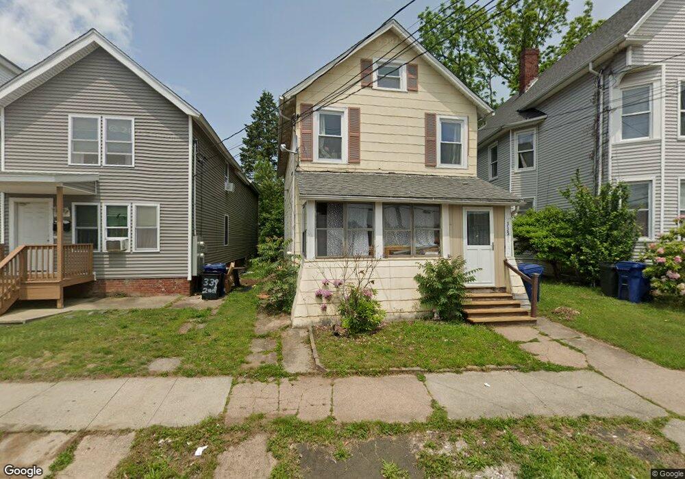 335 Center St, West Haven, CT 06516 - photo 1