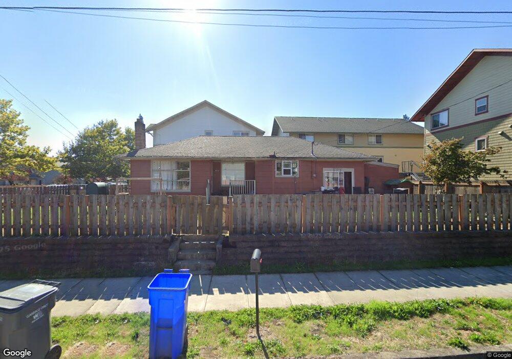 14252 E Burnside St, Portland, OR 97233 - photo 1