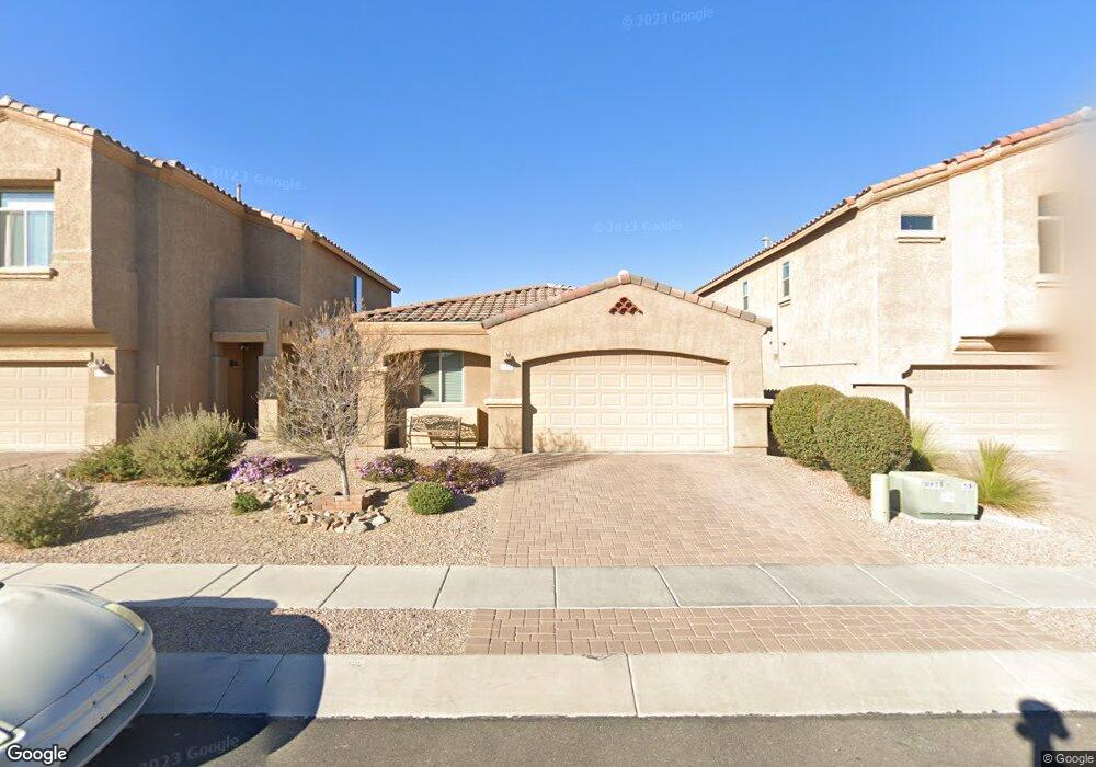 2762 W Checkerspot Dr, Tucson, AZ 85741 - photo 1