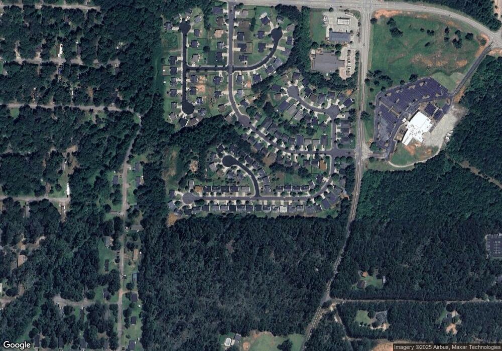 0 Saint Francis Ct unit 3217714, Locust Grove, GA 30248 - photo 1