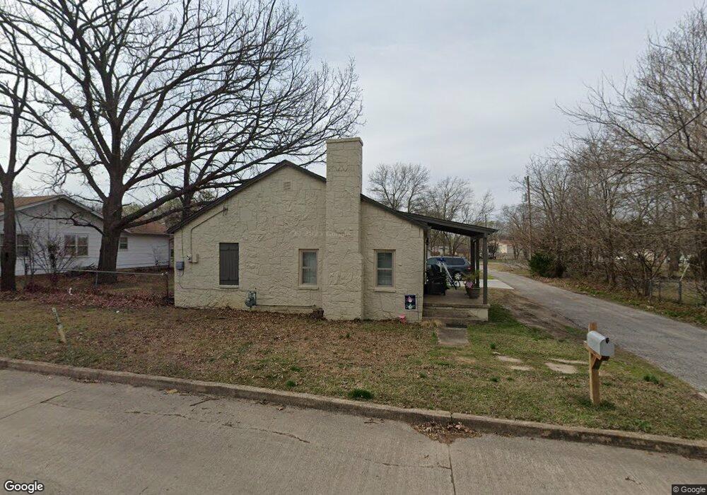 203-G Claremore Rt 4, Claremore, OK 74017 - photo 1