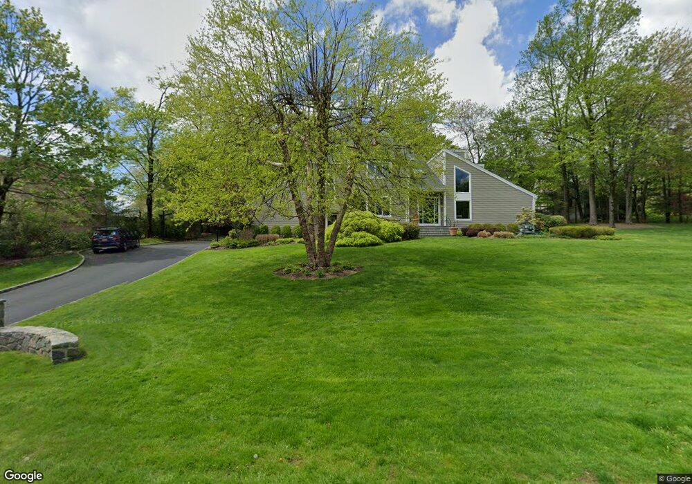 8 Watch Hill Rd, Pleasantville, NY 10570 - photo 1