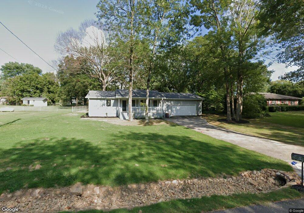 108 Connie Dr, Dalton, GA 30721 - photo 1