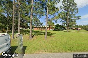 590 Coolidge Rocky Ford Rd, Coolidge, GA 31738