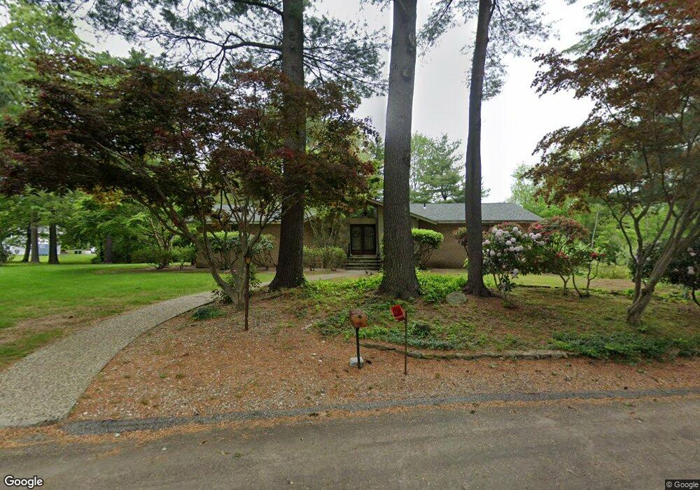 4 Calderwood Ave, Greenville, RI 02828 - photo 1