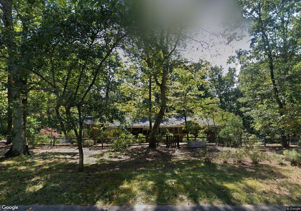 611 Alfred Taylor Dr, Demorest, GA 30535 - photo 1