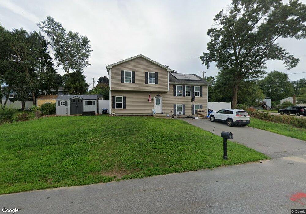 276 Maple St, Danielson, CT 06239 - photo 1