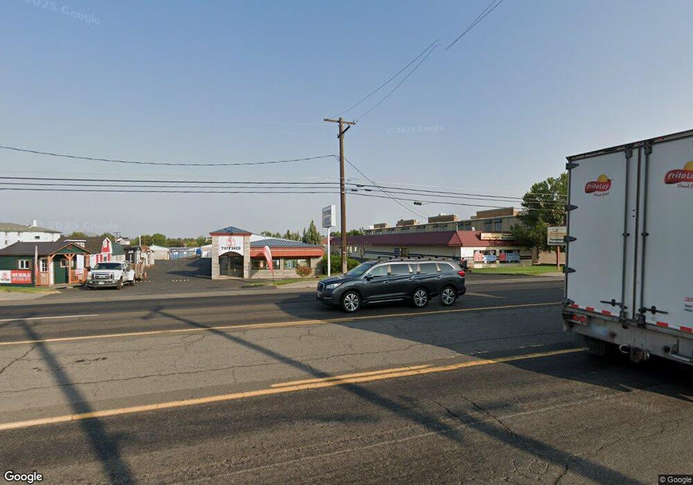 2145 S Highway 97, Redmond, OR 97756 - photo 1