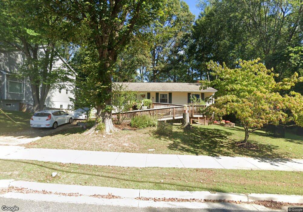 1116 Cottage St SW, Vienna, VA 22180 - photo 1
