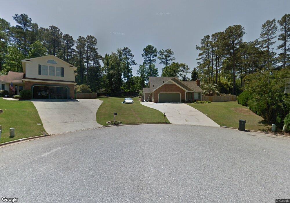 4595 Mulberry Ct, Evans, GA 30809 - photo 1