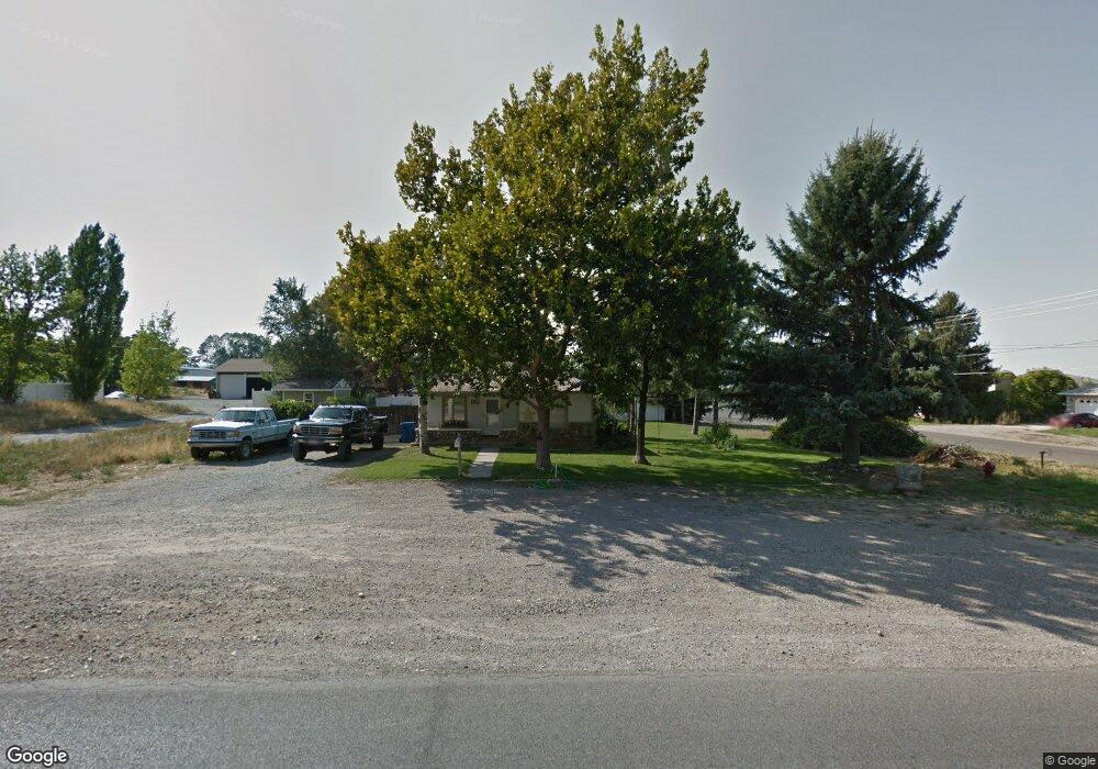 100 W 200 N, Santaquin, UT 84655 - photo 1