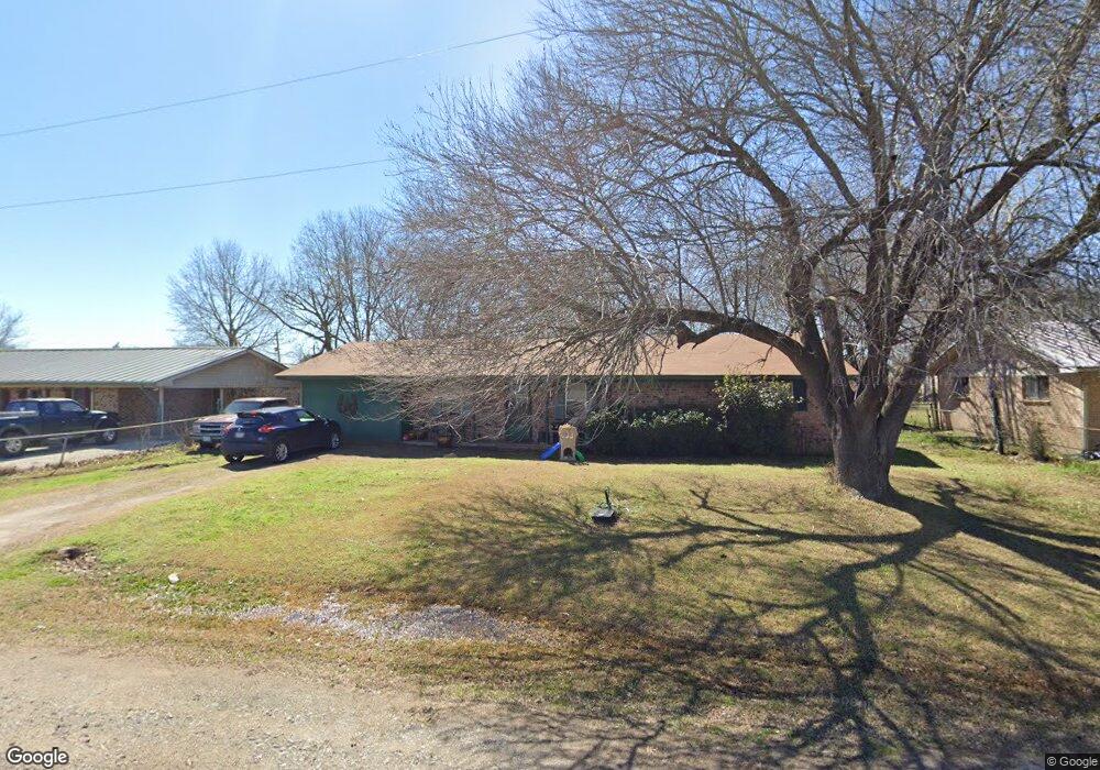 114 Buchanan Blvd, Corsicana, TX 75110 - photo 1