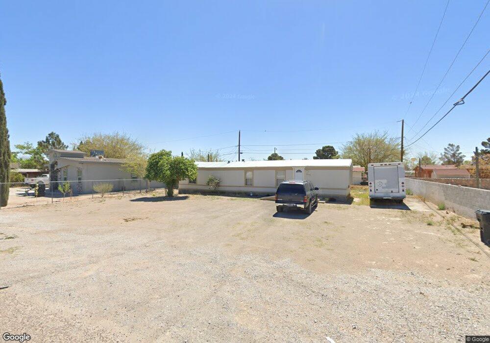 14566 Corzo Place, Clint, TX 79836 - photo 1