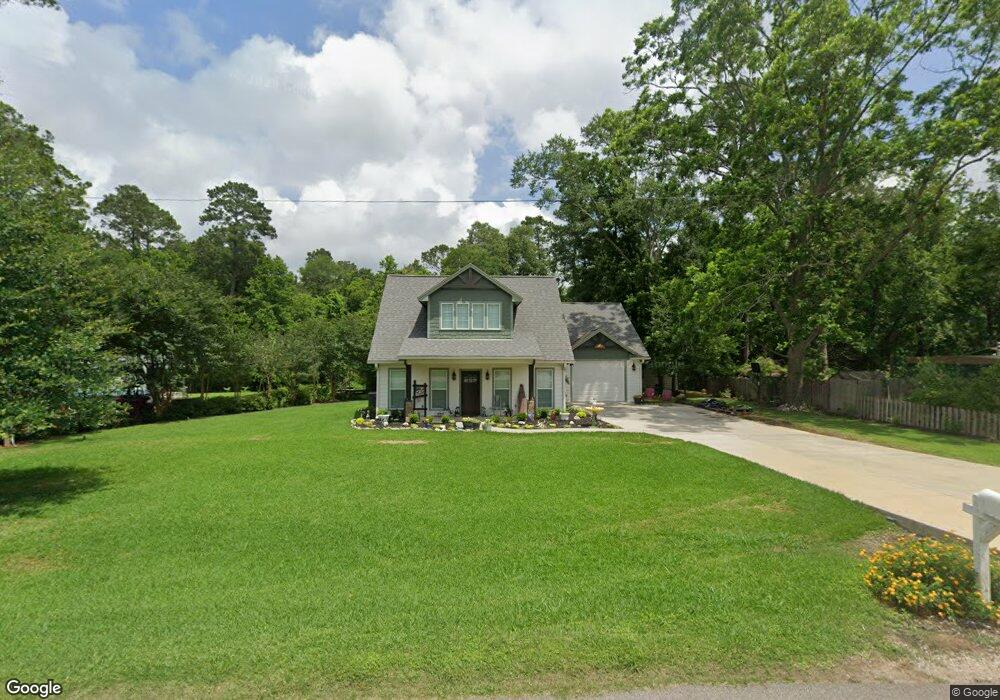 372 County Road 4022, Dayton, TX 77535 - photo 1