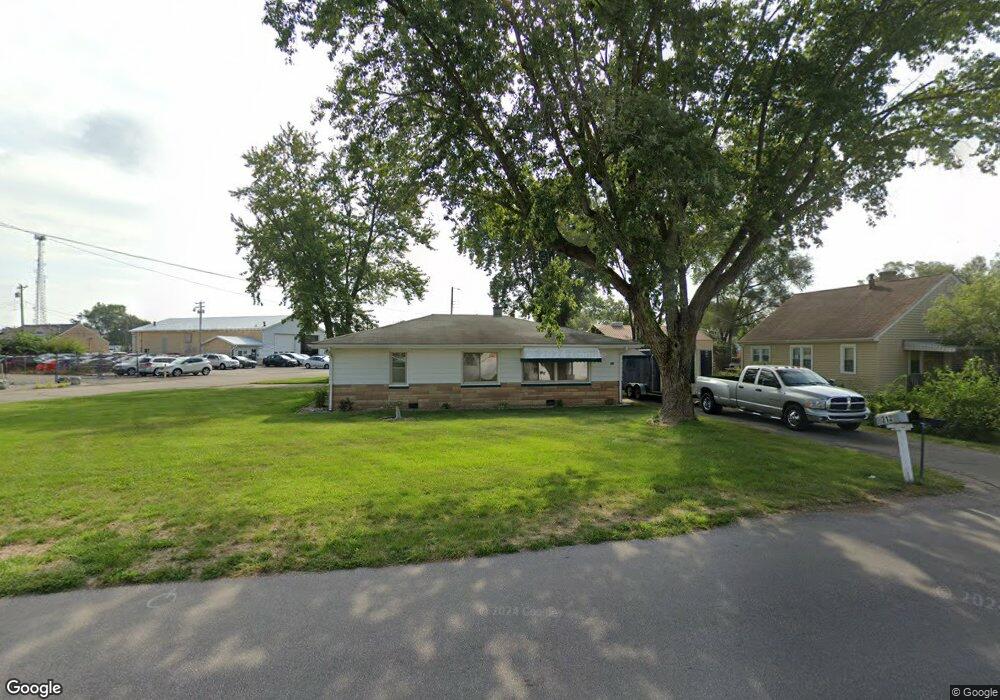 311 S Mapleton St, Columbus, IN 47201 - photo 1