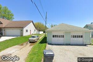 121 Myrtle St, Wheeler, IN 46393