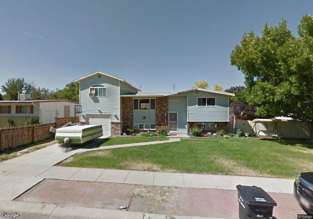 3626 W 7910 S, West Jordan, UT 84088 - photo 1