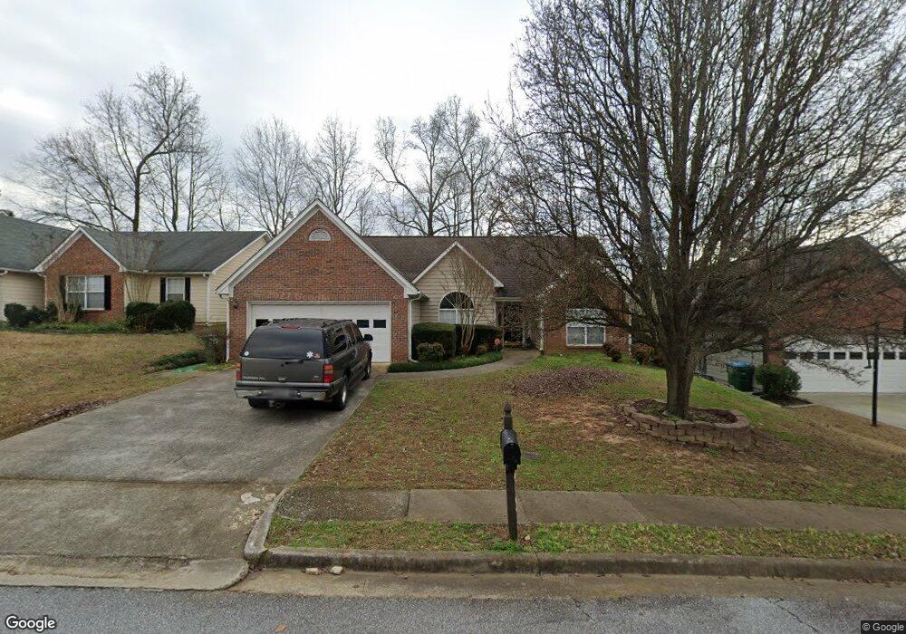 4740 Cambridge Park Ct NW, Duluth, GA 30096 - photo 1