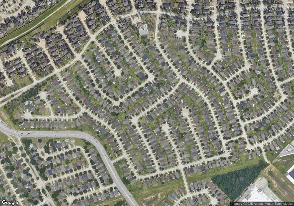 3027 Legends York Dr, Spring, TX 77386 - photo 1