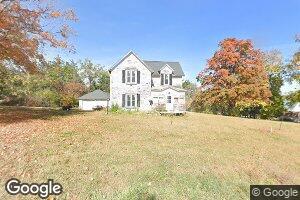 406 8th Ave, Prescott, IA 50859