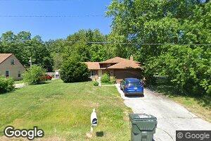 17302 Lathrop Ave, Hazel Crest, IL 60429