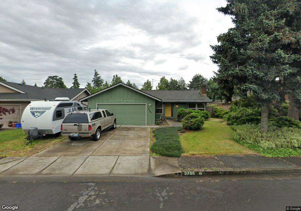 2760 Chad Dr, Eugene, OR 97408 - photo 1