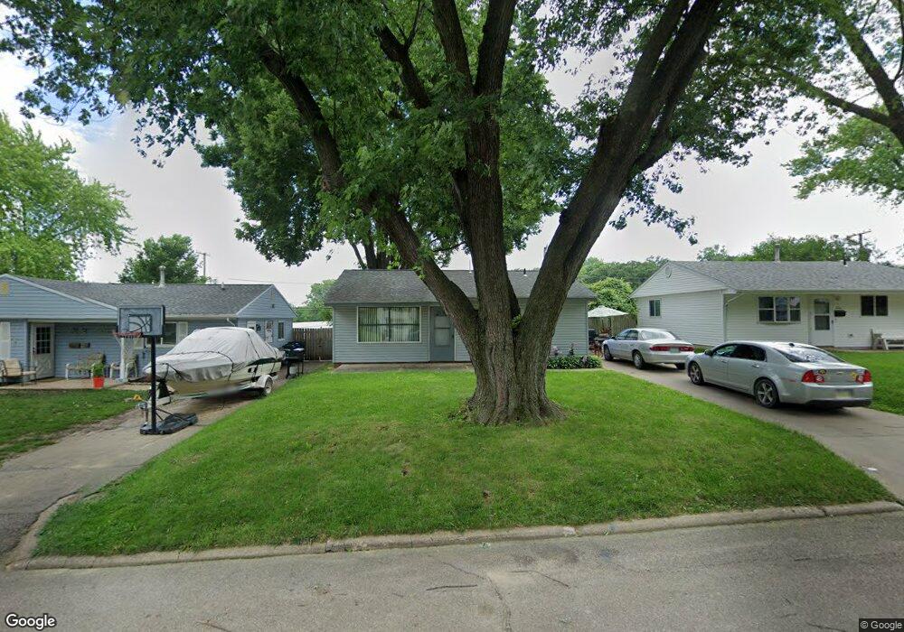 1617 14th Ave SW, Cedar Rapids, IA 52404 - photo 1