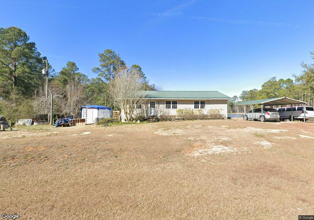 176 Lloyd Rd, Meigs, GA 31765 - photo 1