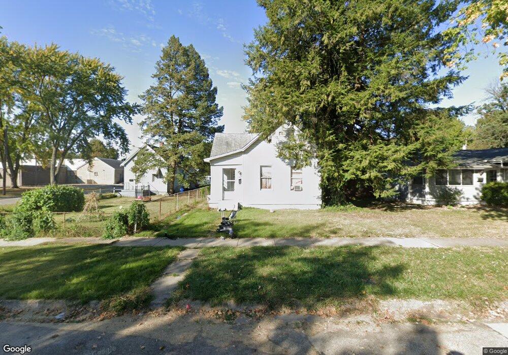 1827 S 5th St, Terre Haute, IN 47802 - photo 1