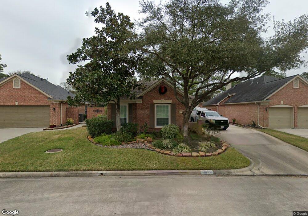 11835 Catrose Ln, Cypress, TX 77429 - photo 1