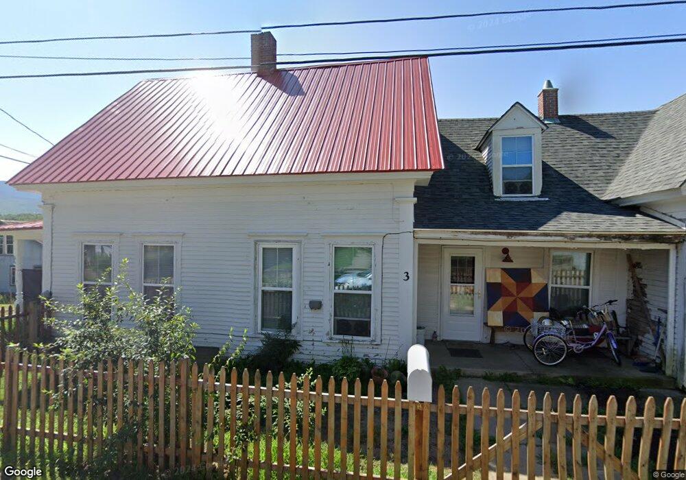 3 Preble St, Groveton, NH 03582 - photo 1