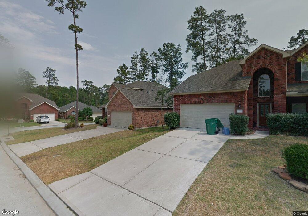 3 Garden Lodge Place, Spring, TX 77382 - photo 1