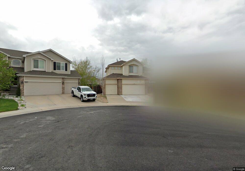 6367 S Valdai Ct, Aurora, CO 80015 - photo 1