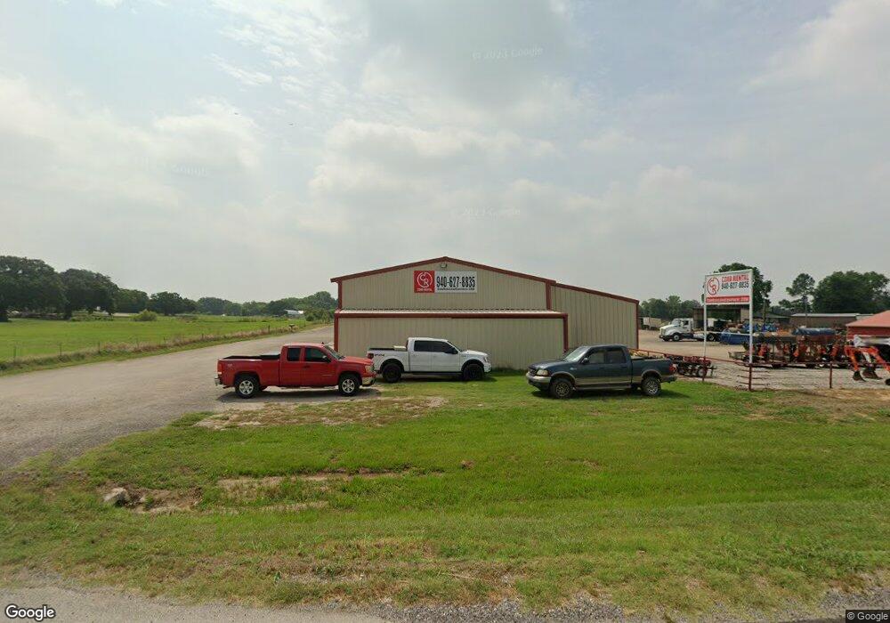 3809 S Fm 51, Decatur, TX 76234 - photo 1