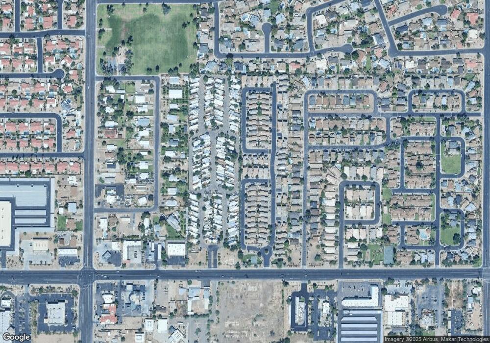 2950 E Kramer St, Mesa, AZ 85213 - photo 1