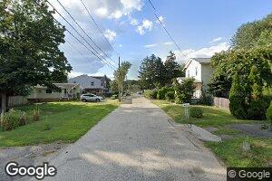 376 I r Bryant Way, Lawnside, NJ 08045