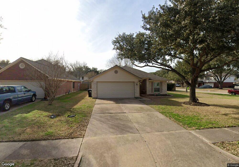 1202 Moray Dr, Rosenberg, TX 77471 - photo 1