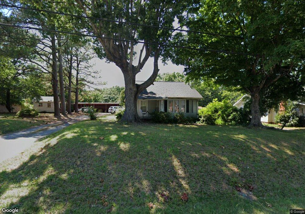 1637 N Fayetteville St, Asheboro, NC 27203 - photo 1