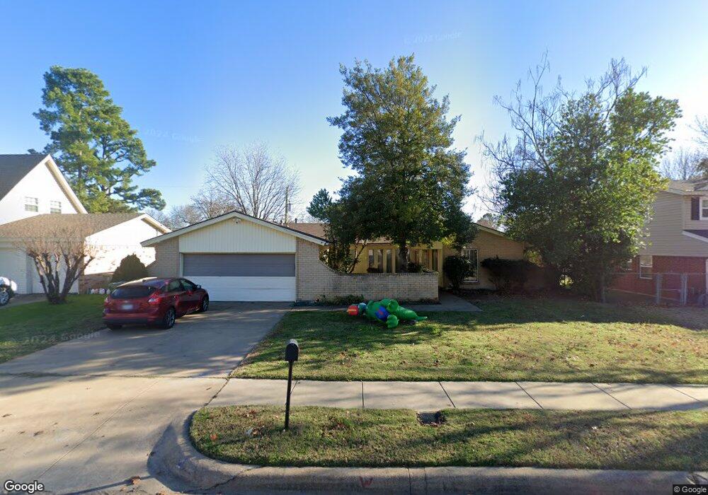 1904 Chattanooga Dr, Bedford, TX 76022 - photo 1