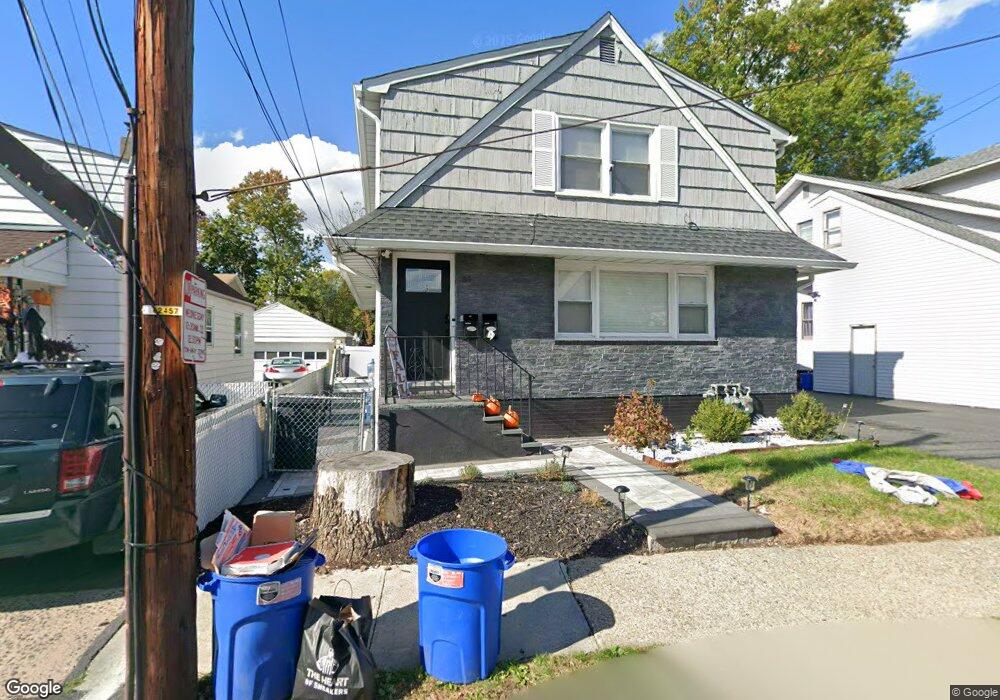 54 Stewart St, Passaic, NJ 07055 - photo 1