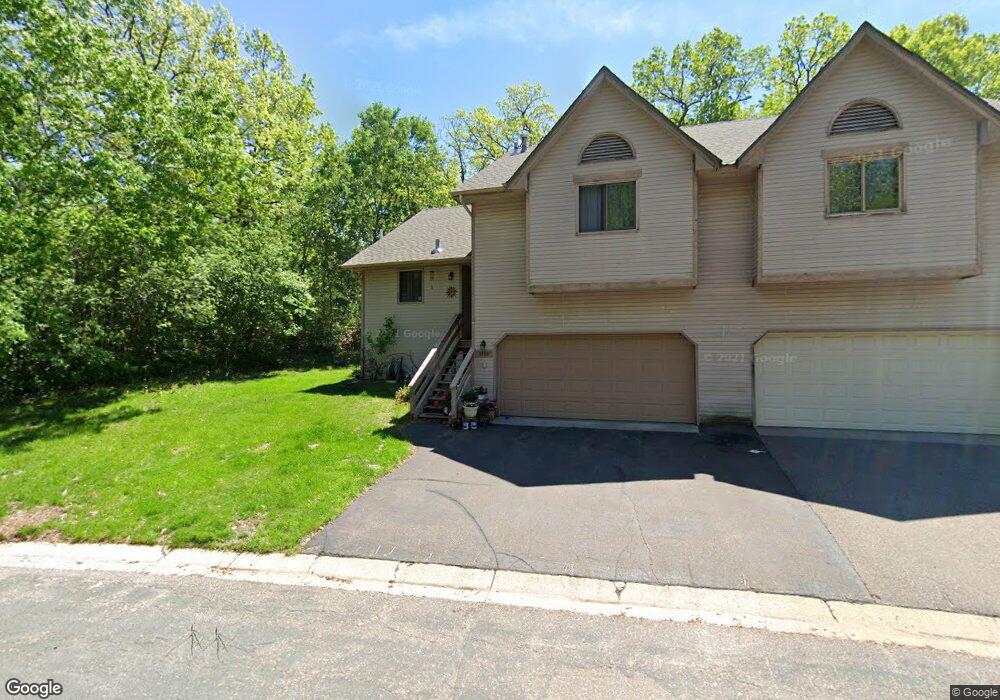 1586 S Bavarian Pass, Minneapolis, MN 55432 - photo 1