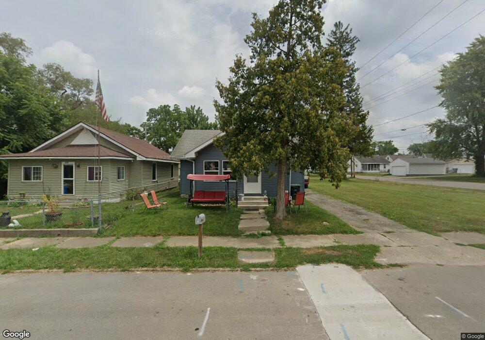 2720 S Mulberry St, Muncie, IN 47302 - photo 1