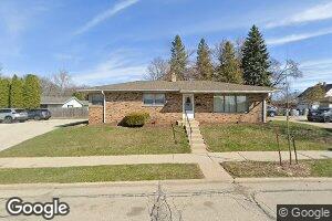 9220 W Morgan Ave, Milwaukee, WI 53228