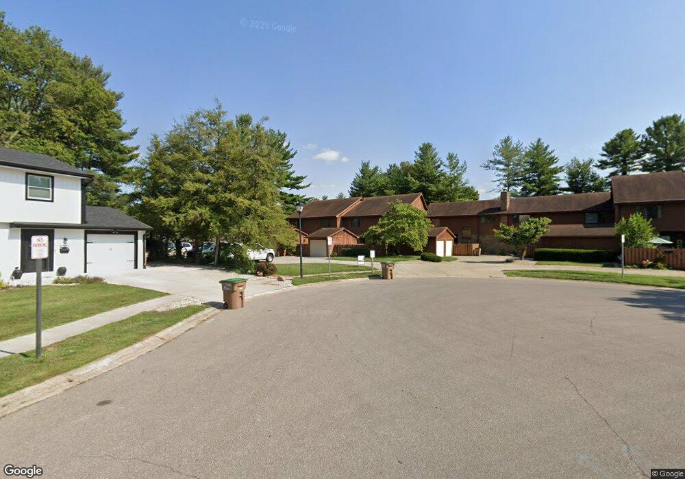 3187 Sycamore Dr, Columbus, IN 47203 - photo 1