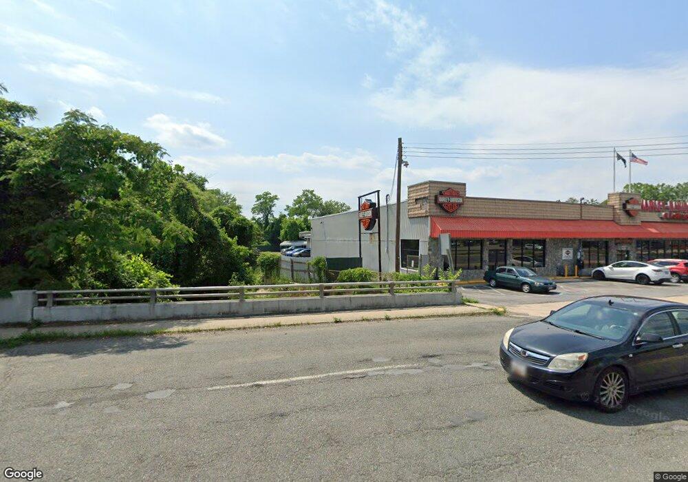 9409 Livingston Rd, Fort Washington, MD 20744 - photo 1